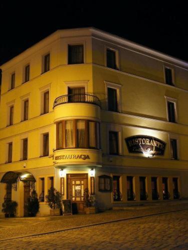 Przy Zelaznym Moscie Bed and Breakfast Kłodzko Exterior foto