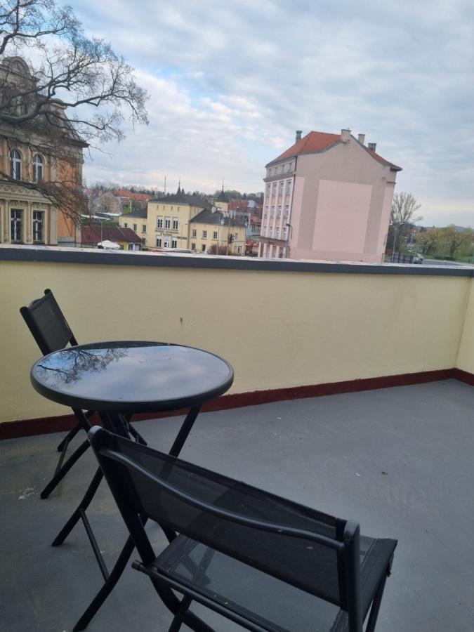 Przy Zelaznym Moscie Bed and Breakfast Kłodzko Exterior foto